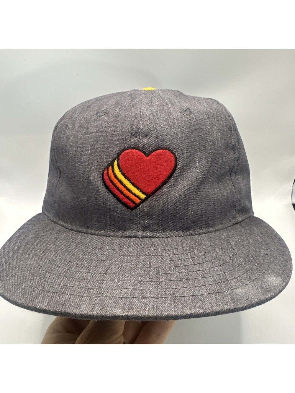 Loves Country Stores Logo Strap Back Made In Usa Cap Baseball Hat